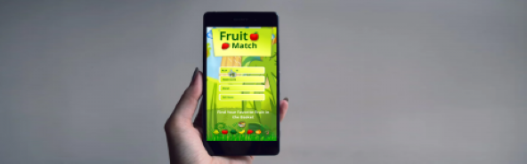 Fruit Match,