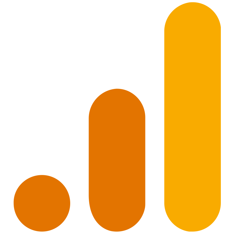 Custom GAnalytics.svg development | Mishraz.com
